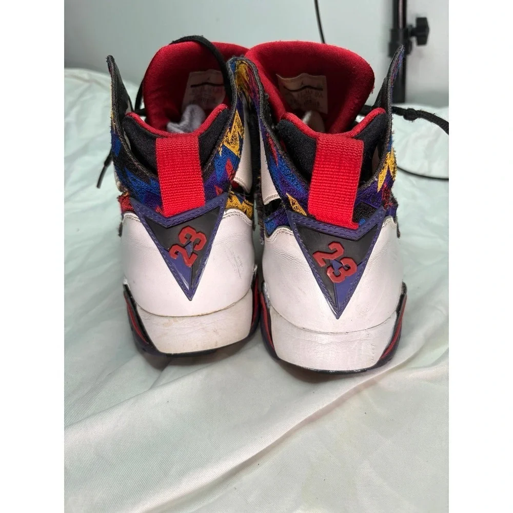 Jordan 7 Retro 